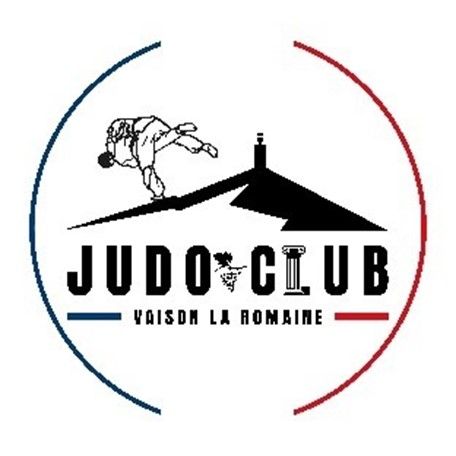JUDO CLUB VAISON LA ROMAINE