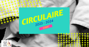 Circulaire et calendrier 2023/2024